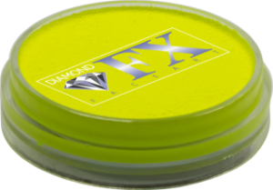 Diamond Fx Neon Yellow Nn G Refill Sfx Hokey Pokey Shop