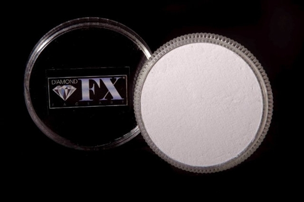 Picture of Diamond FX - Essential White (ES1001)  - 30G