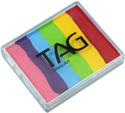 Picture of TAG Regular Rainbow Split Cake 50g