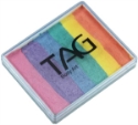 Picture of TAG Pearl Rainbow Split Cake 50g