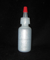 Picture of Holographic Silver GLITTER (15ml)