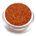 Picture of GBA - Tangerine - Glitter Pot (7.5g)