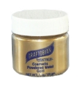 Picture of Graftobian Cosmetic Powdered Metal Gold - 23g