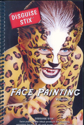 Picture of Face Painting Book - Disguise Stix