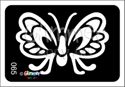 Picture of  Butterfly Wings GR-65 - (1pc)