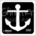 Picture of Anchor GR-68 - (5pc pack)