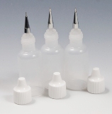 Picture of Amerikan Body Art - sKweEZie Bottle - 0.9mm Tip