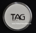 Picture of TAG - Regular White -32g