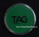 Picture of TAG - Regular Regular Medium Green - 32g
