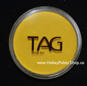 Picture of TAG Pearl Yellow - 32g