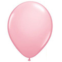 Picture of Qualatex 11" Round - Pink (100/bag)
