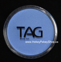 Picture of TAG - Powder Blue - 90g
