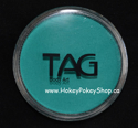 Picture of TAG - Teal - 90g