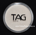 Picture of TAG - Pearl White - 90g
