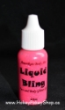 Picture of Amerikan Body Art Liquid Bling - Electric Pink (0.5 oz)