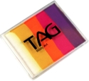 Picture of TAG Sunset Base Blender Cake 50g (SFX)