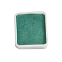 Picture of Wolfe FX Face Paint Refills -  Metallic Pine Green M62 (5GR)