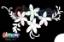 Picture of Flower Art - Stencil (5pc pack)
