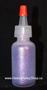 Picture of Lavender GLITTER (15ml)