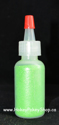 Picture of Electric UV - Green GLITTER (15ml)