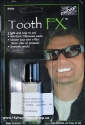 Picture of Mehron Tooth FX Special Effects Tooth Paint - White