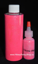 Picture of Electric Pink - Amerikan Body Art - UV ( 4oz )