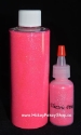 Picture of Electric Pink Glitter - Amerikan Body Art - UV ( 4oz )