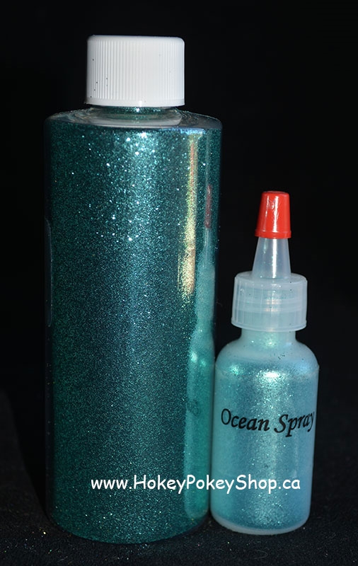Picture of Ocean Spray GLITTER (15ml)