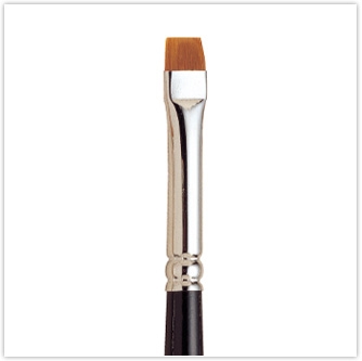Picture of La Corneille - Chisel Blender Brush 7450- #4