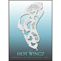 Picture of Hot Wingz  8013 - Light