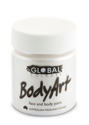 Picture of Global  - Liquid Face and Body Paint - Metallic Pearl 45ml
