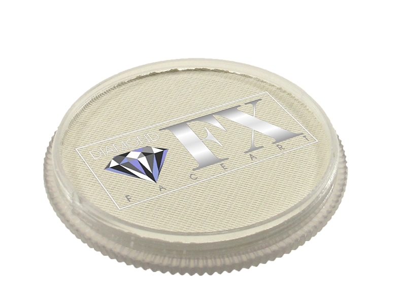 Picture of Diamond FX - Essential White (ES1001)  - 30G