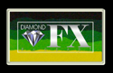 Picture of DFX - Green Carpet Split Cake (RS30-8) - 28G