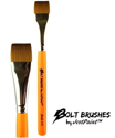Picture of BOLT Brushes - 3/4 Inch Stroke