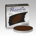 Picture of Paradise Makeup AQ - Dark Brown - 7g