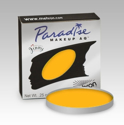 Picture of Paradise Makeup AQ - Yellow - 7g