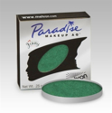 Picture of Paradise Makeup AQ - Hot Rod Green Metallic - 7g