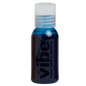 Picture of Dark Blue Vibe Face Paint - 1oz