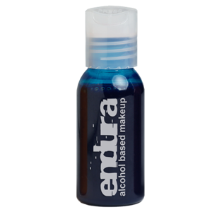 Picture of Blue Endura Ink - 1oz