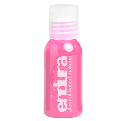 Picture of Pink Endura Ink - 1oz