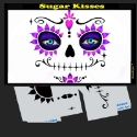 Picture of Sugar Kisses Stencil Eyes - SE (8YRS and UP)