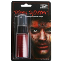 Picture of Mehron - Blood Splatter Spray Bottle - 30ml
