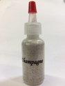 Picture of Holographic Sparkling Champagne Glitter (15ml)