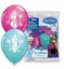 Picture of 12" Frozen Assortment 6 count Latex Balloons (6/Bag)