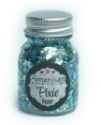 Picture of Pixie Paint Glitter Gel - Splash - 1oz (30ml)