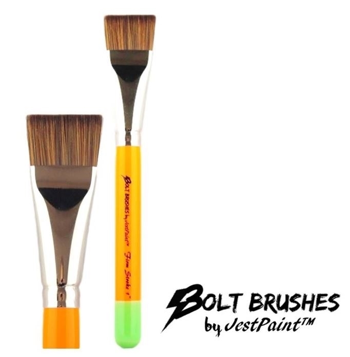 Picture of BOLT Brushes - Firm1 Inch Stroke