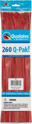 Picture of 260 Qualatex Q-PAK - Red (50/bag)