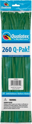 Picture of 260 Qualatex Q-PAK - Green (50/bag)