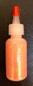 Picture of ABA Summer Peach GLITTER (15ml) UV