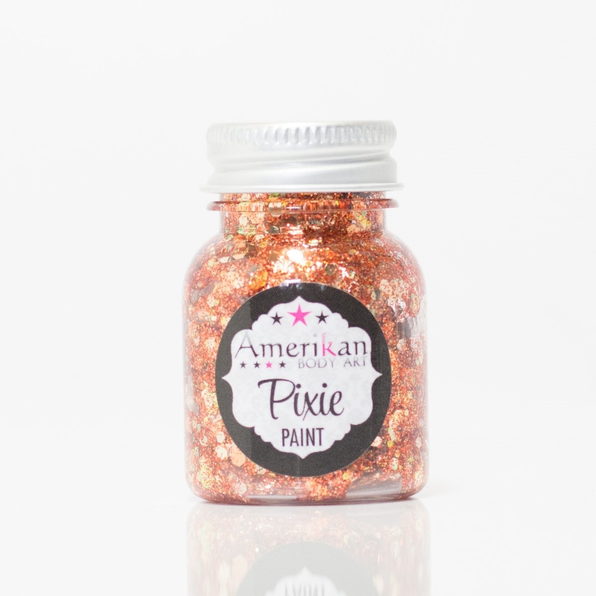 Picture of Pixie Paint Glitter Gel - Halloween - 30ml